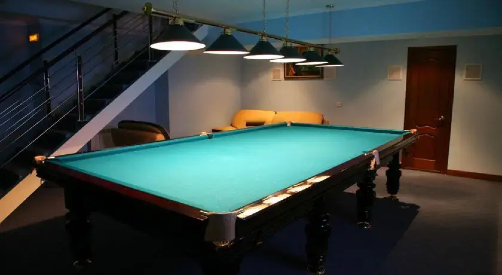 Gostinichnyj kompleks "ZERE"