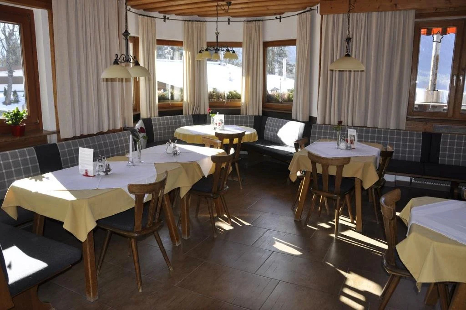 Gasthof Pension Aschlandhof