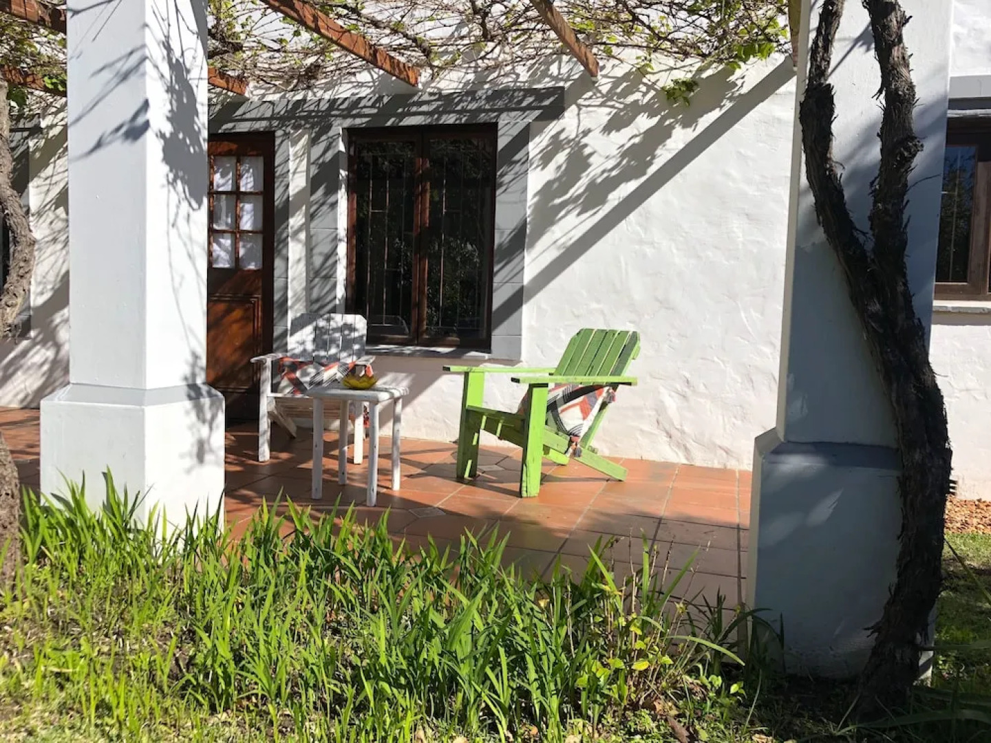 Grace Walk Guesthouse