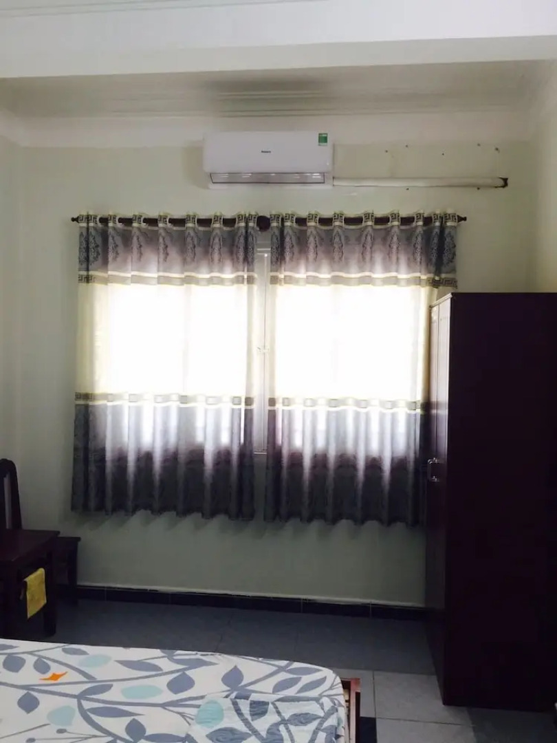 Bien Xanh Guest House