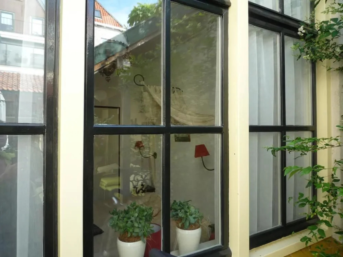 Hotel Hanzestadslogement De Leeuw