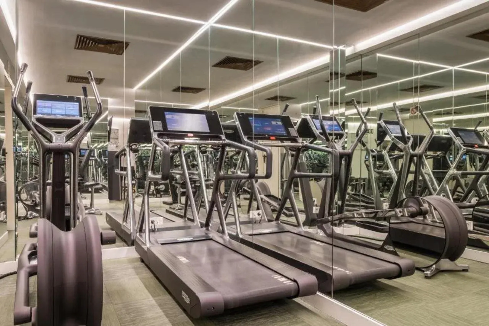 45 Times Barcelona Hotel