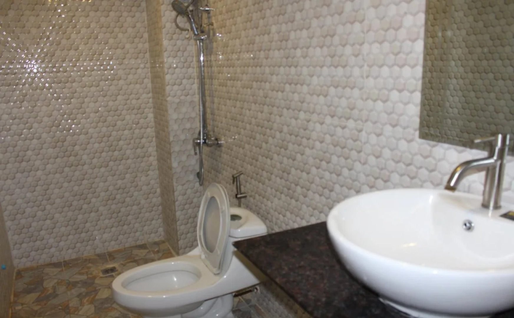 The View Point Hotel