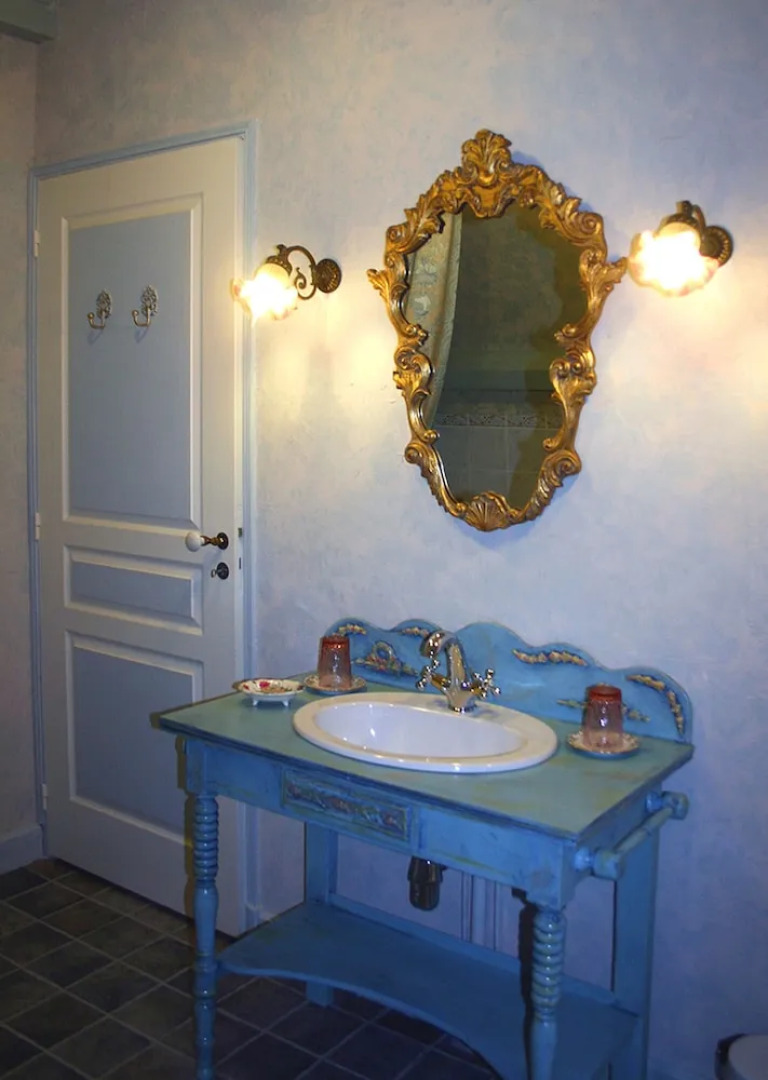 Domaine de la Chartreuse Dautré