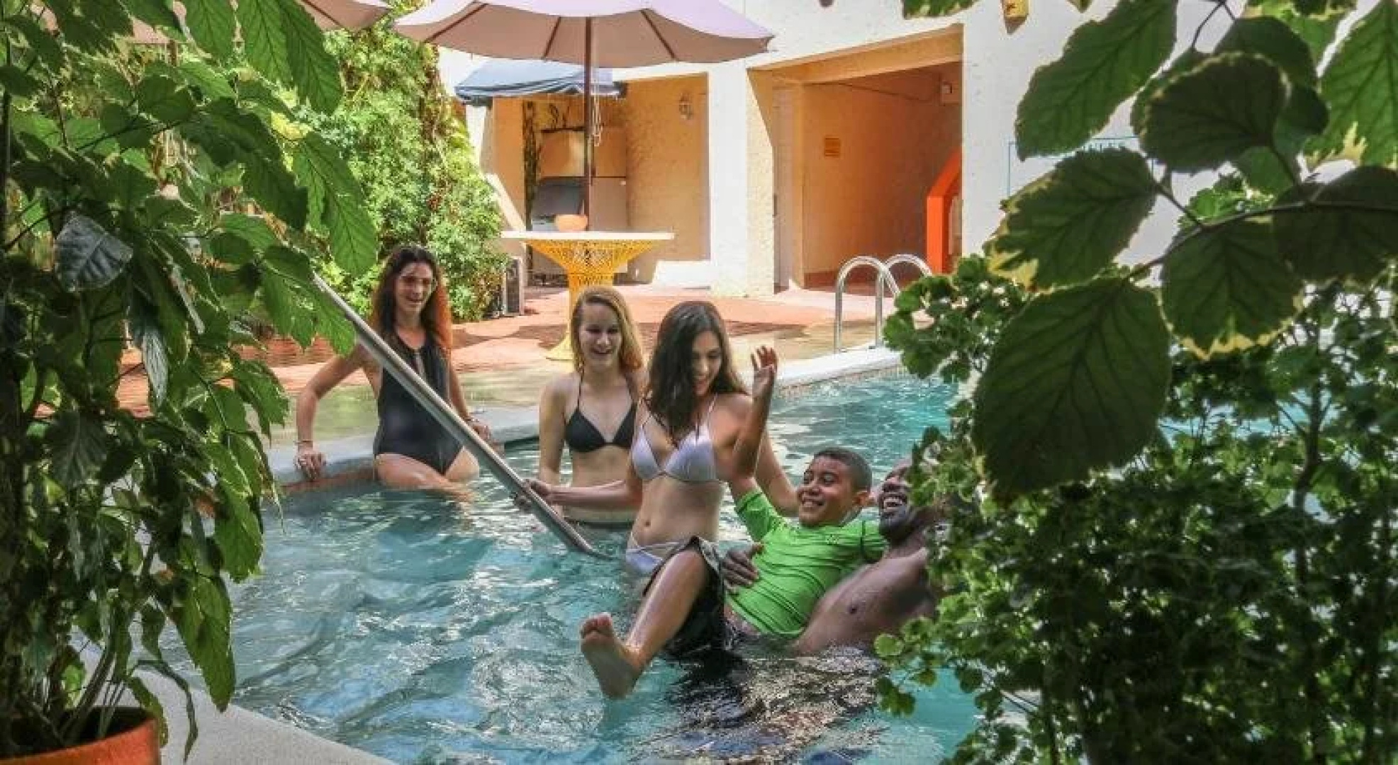 Banana Beach Resort