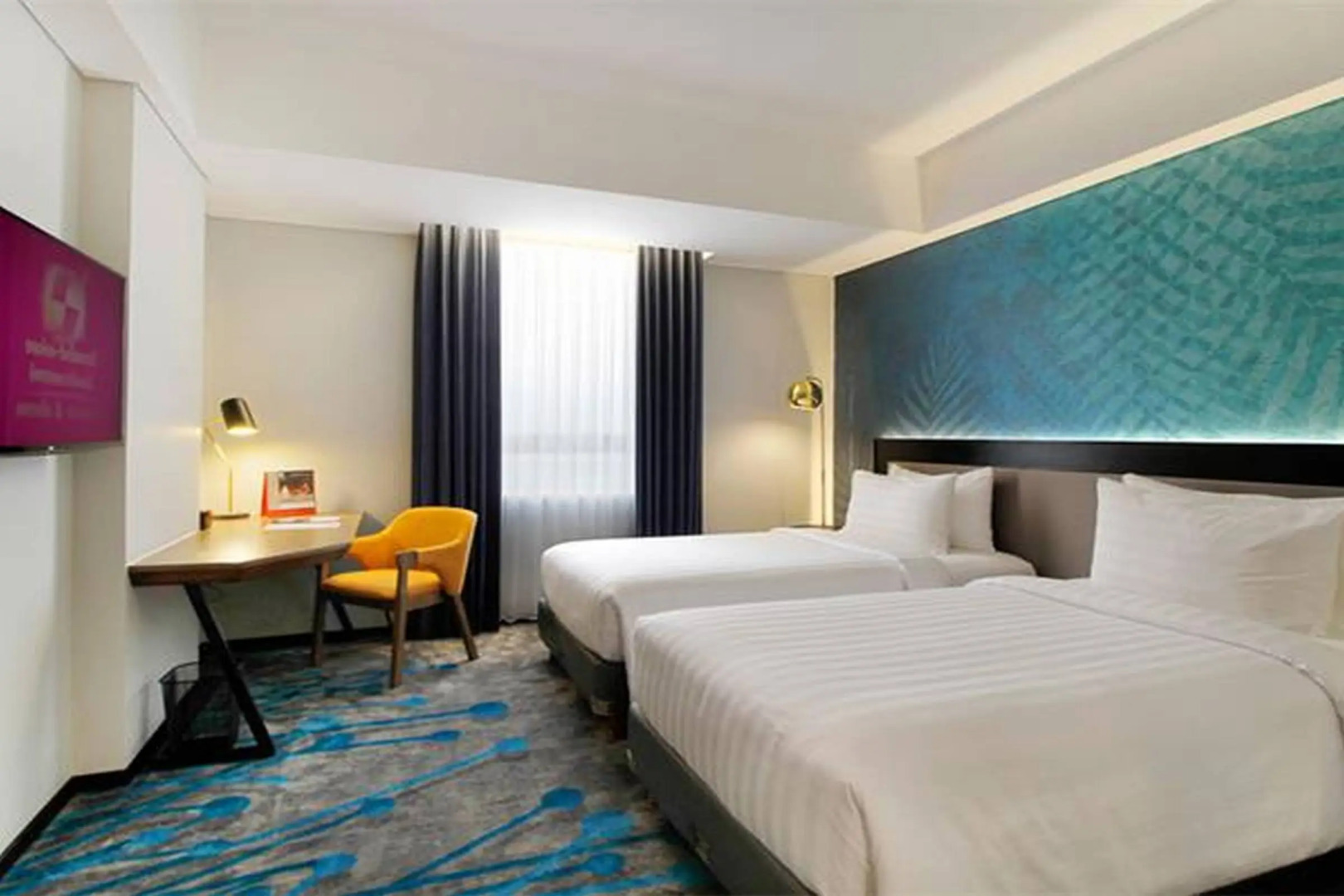 Swiss-Belinn Airport Surabaya