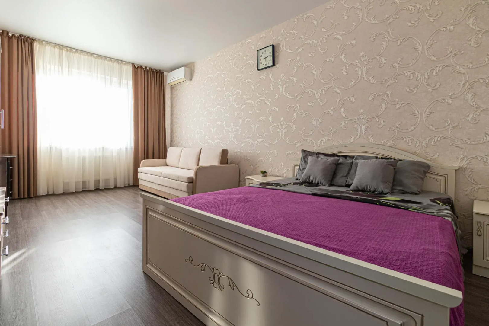 Posutochno One Days на улице Жлобы 139