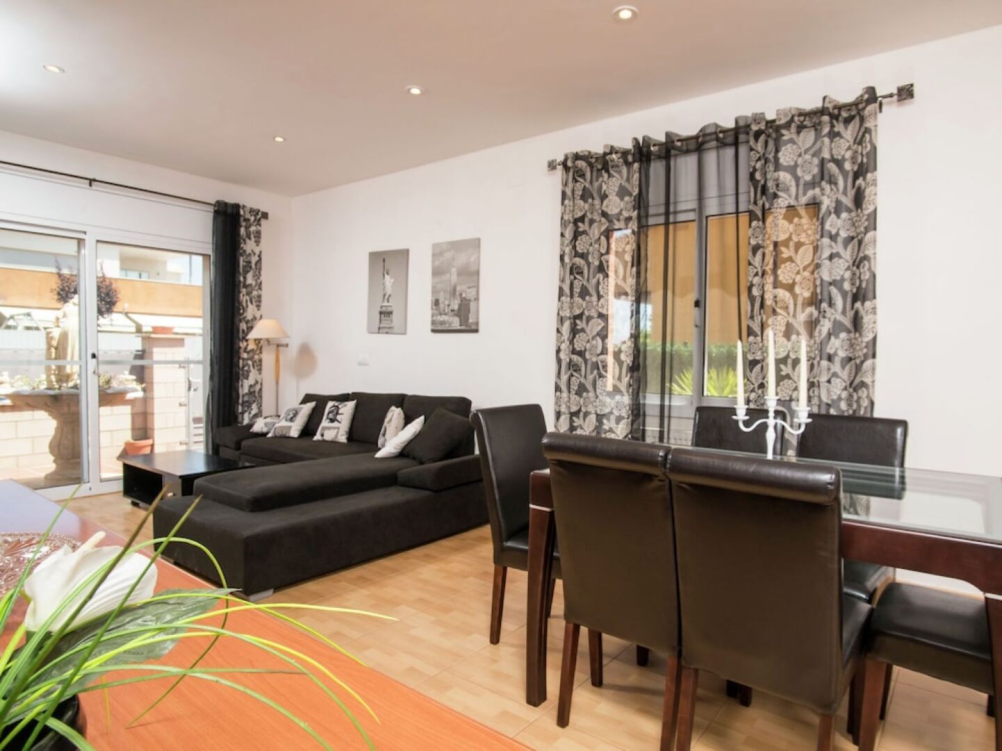 Modern Holiday House in St Pere Pescador With Swimming Pool