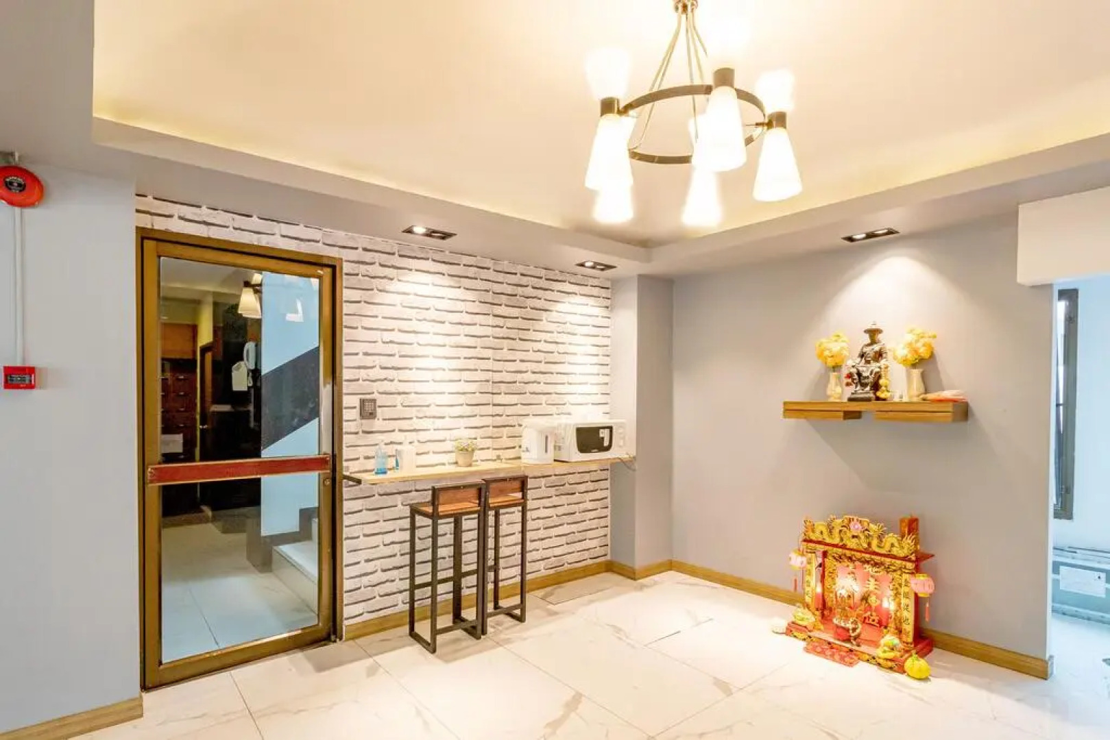 Baan Kongdee Sunset Resort