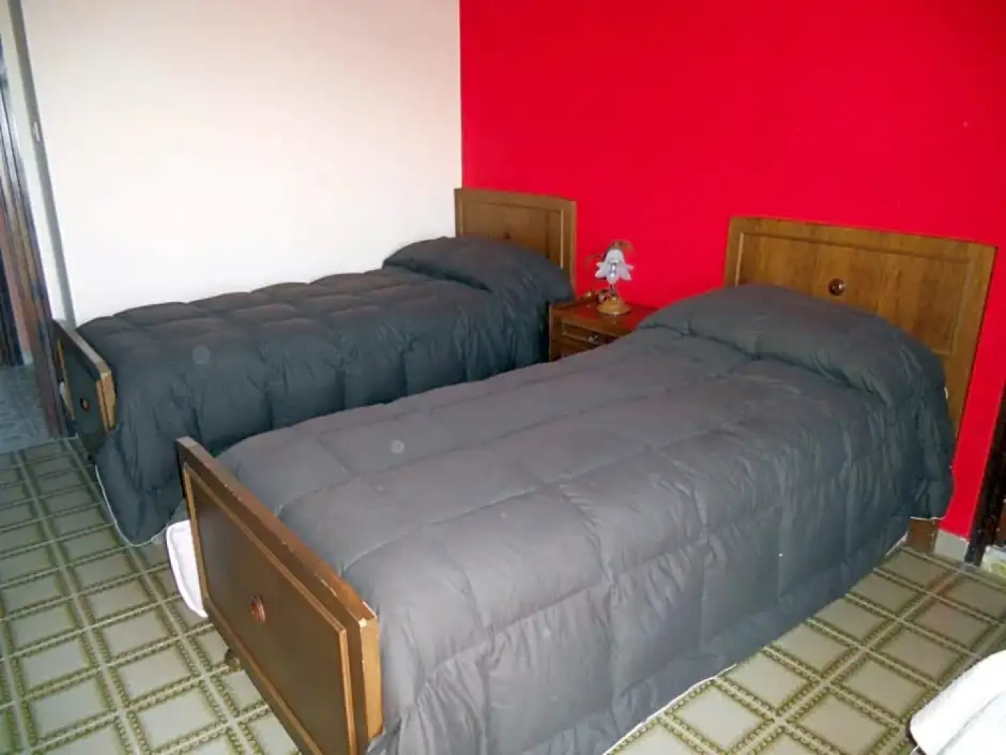 Bar Albergo Maria Cristina