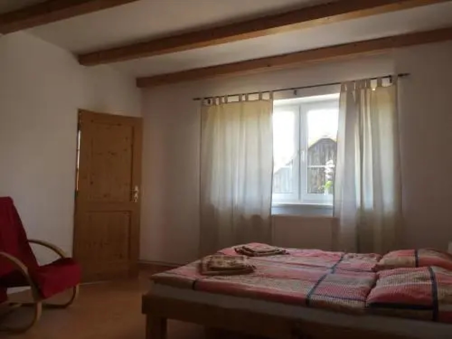 Apartmány Na Statku