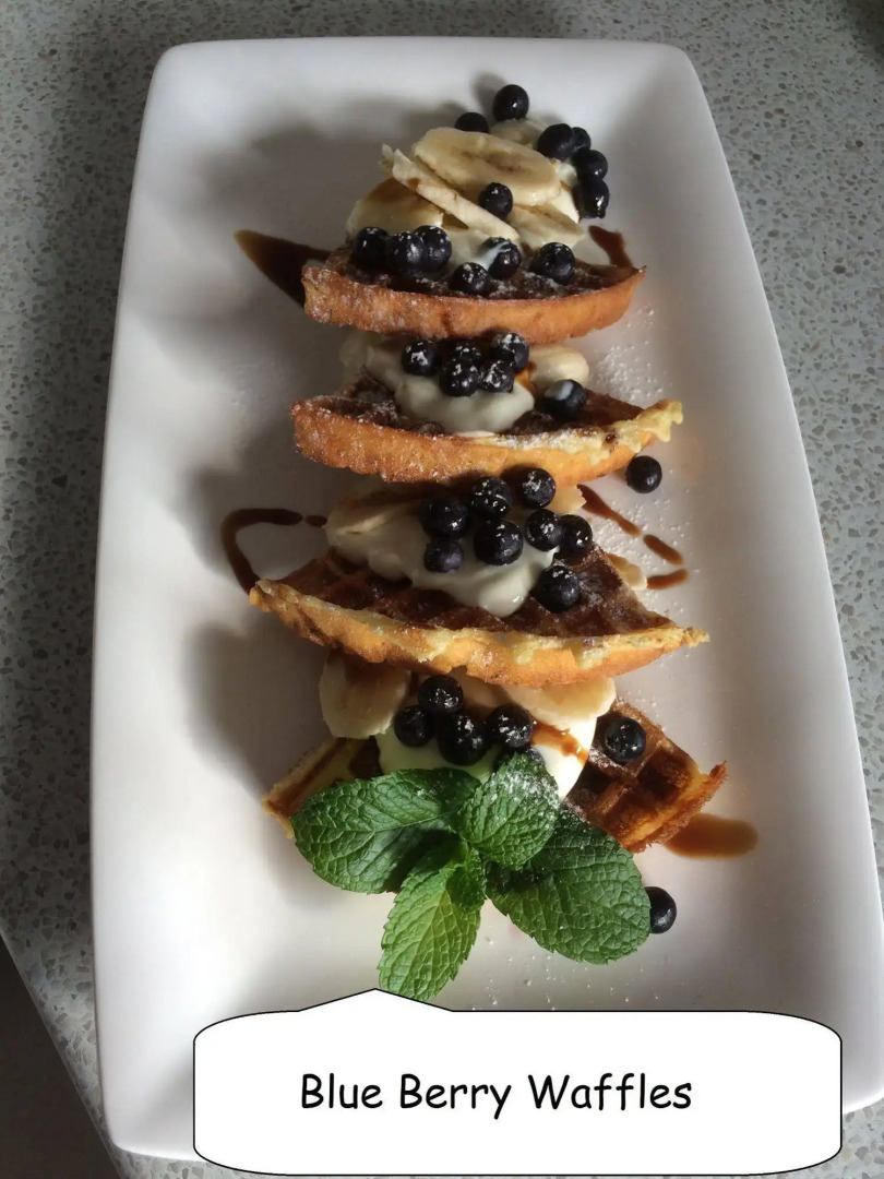 Garden Bed and Breakfast