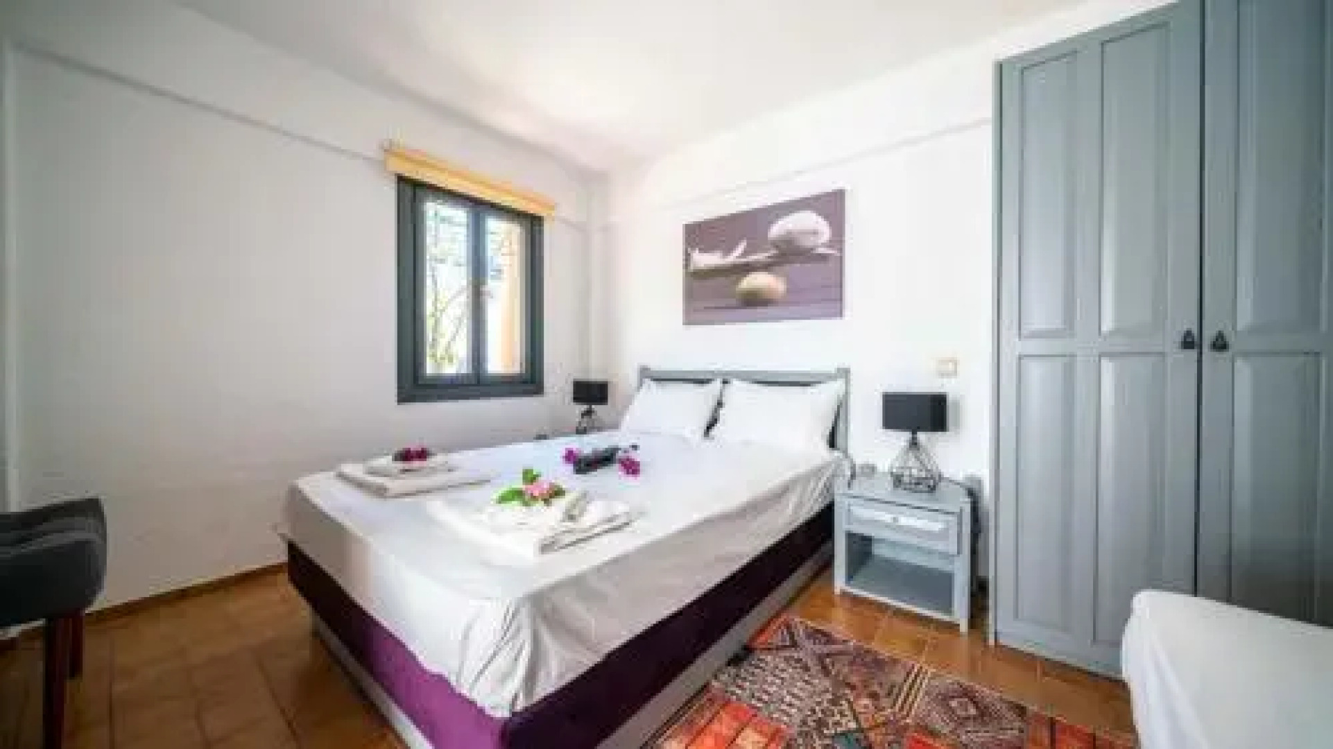 The Old Trading House