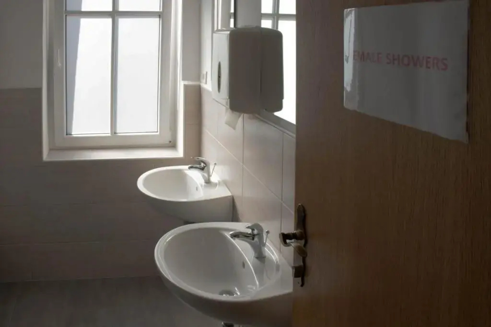 Holiday home Travellers Haven House