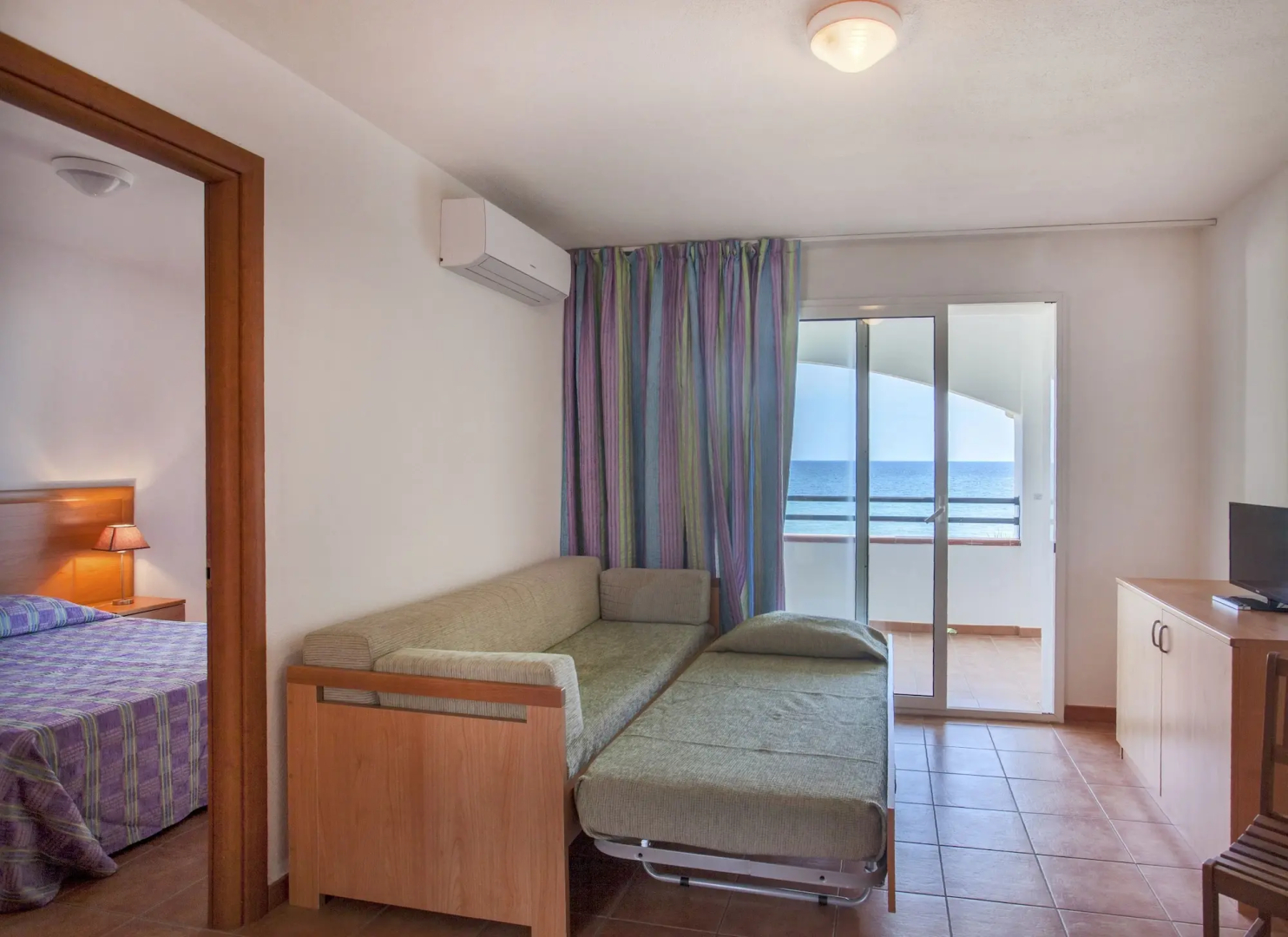 Residence Vacanceole Sognu di Rena