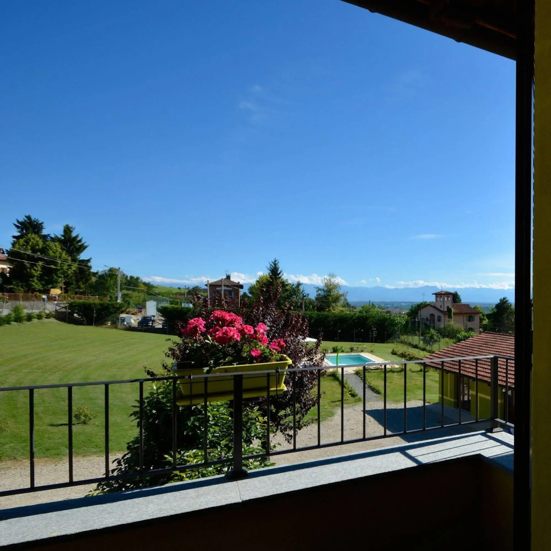 The Green GuestHouse