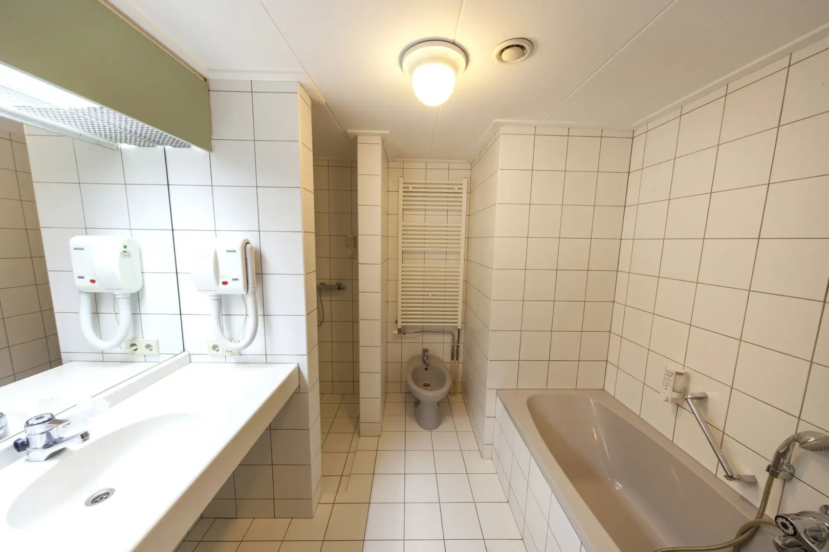 Fletcher Hotel-Restaurant De Scheperskamp