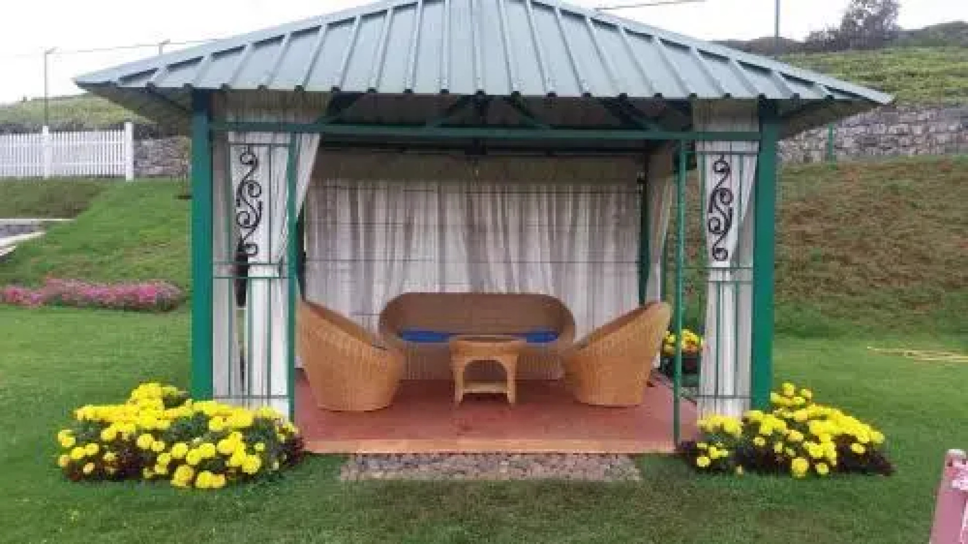 Western Valley Resorts