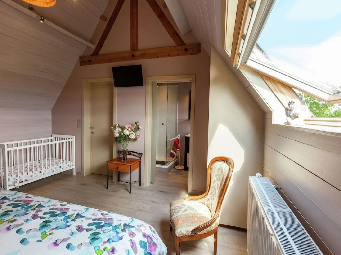 Le Bizet Vacation Home