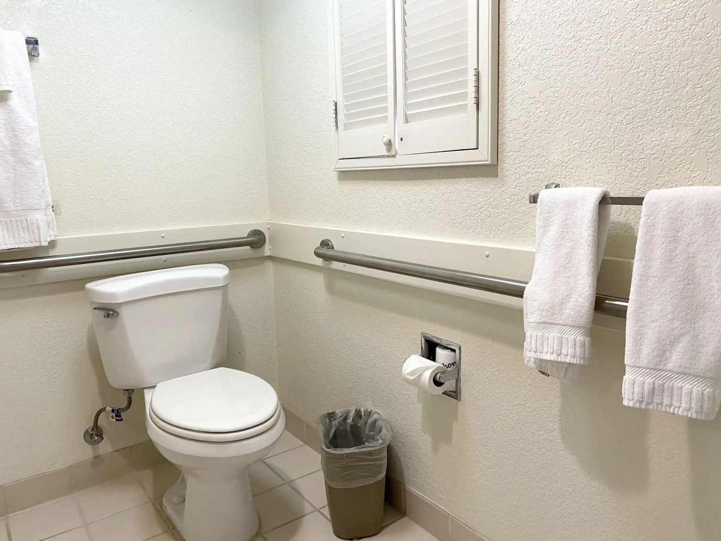 Palm Canyon Hotel & RV Resort