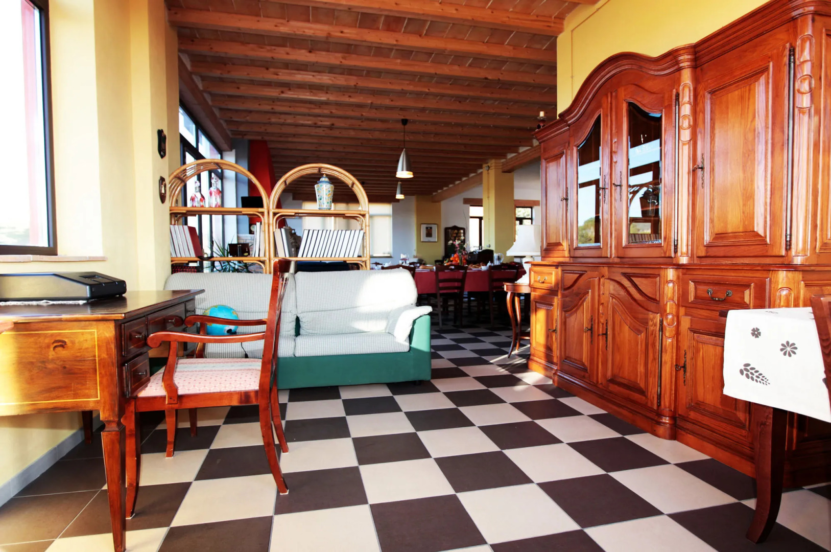 La Casa Rossa Country House