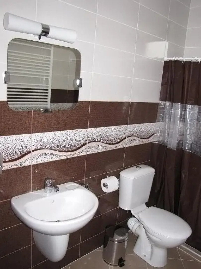 Къща за гости Пролет