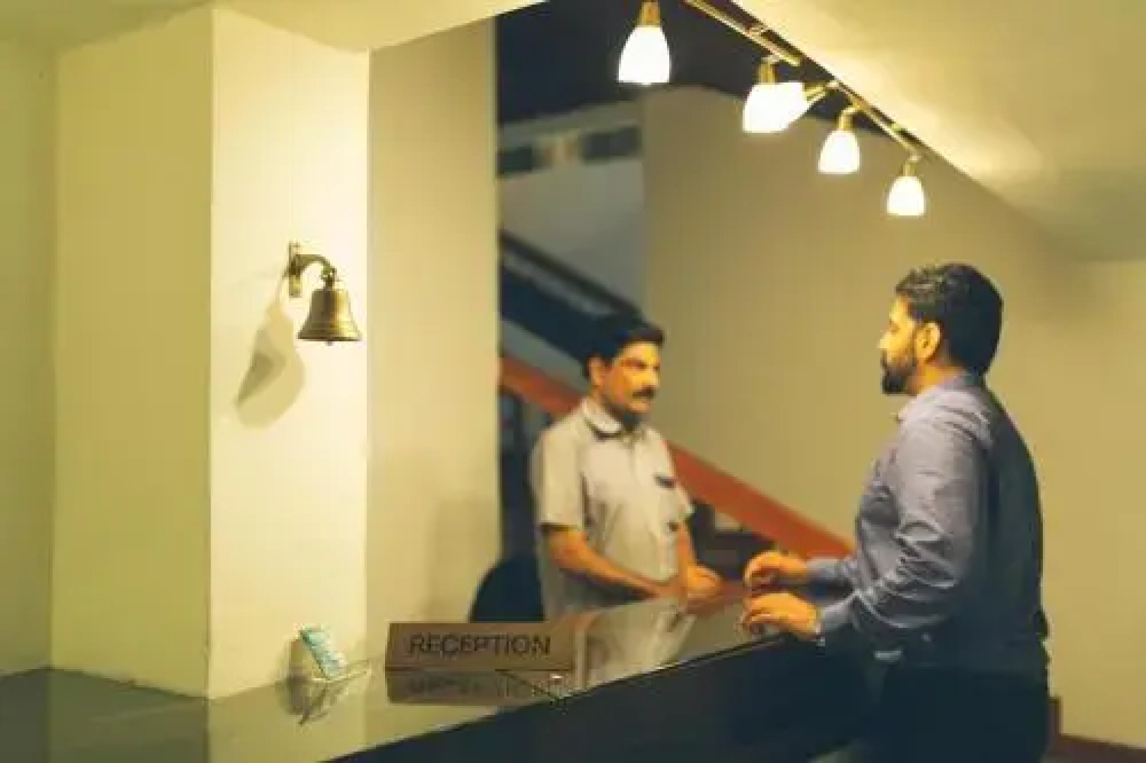 The Nisha Continental