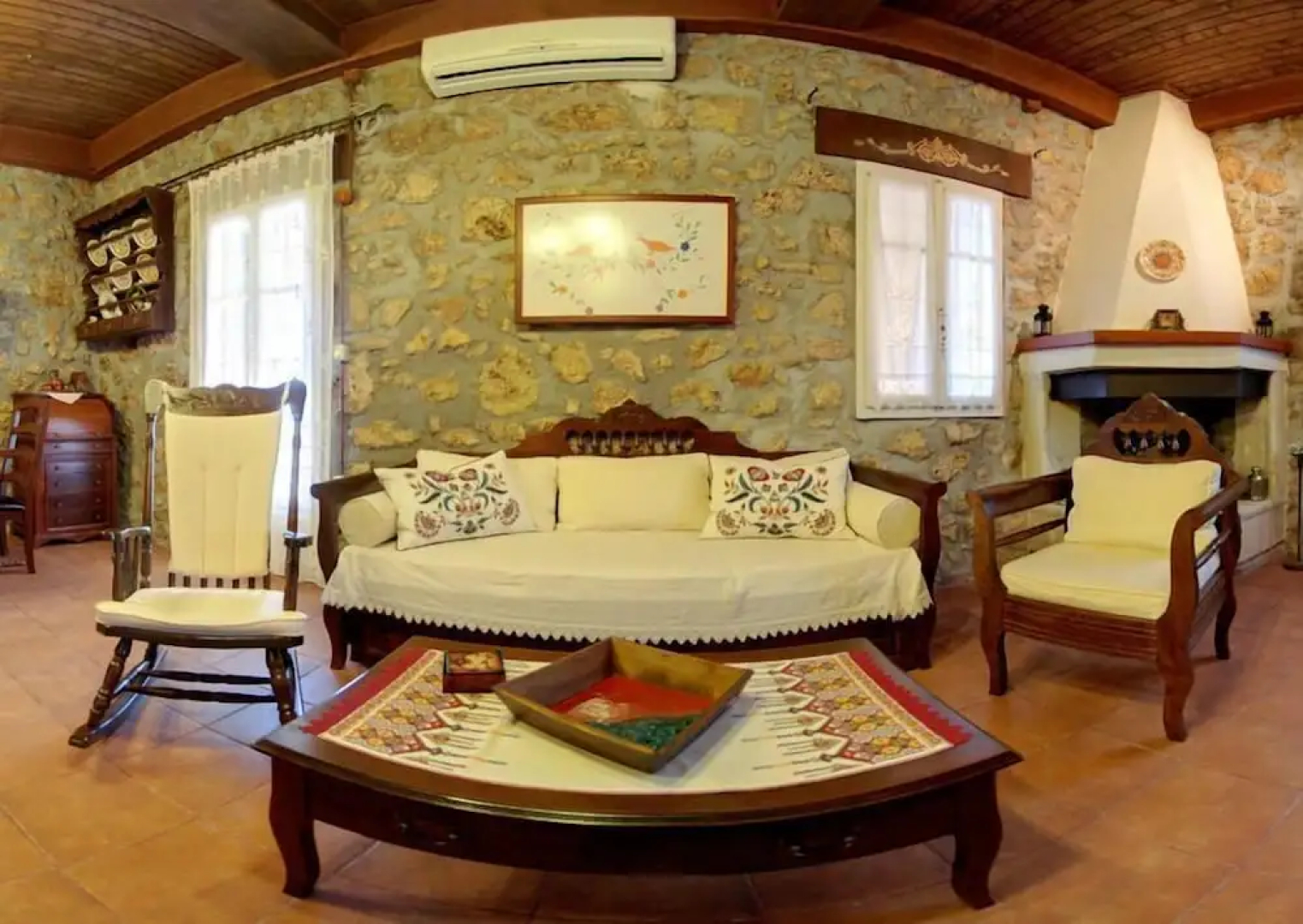 Agallis Corfu Village Residence