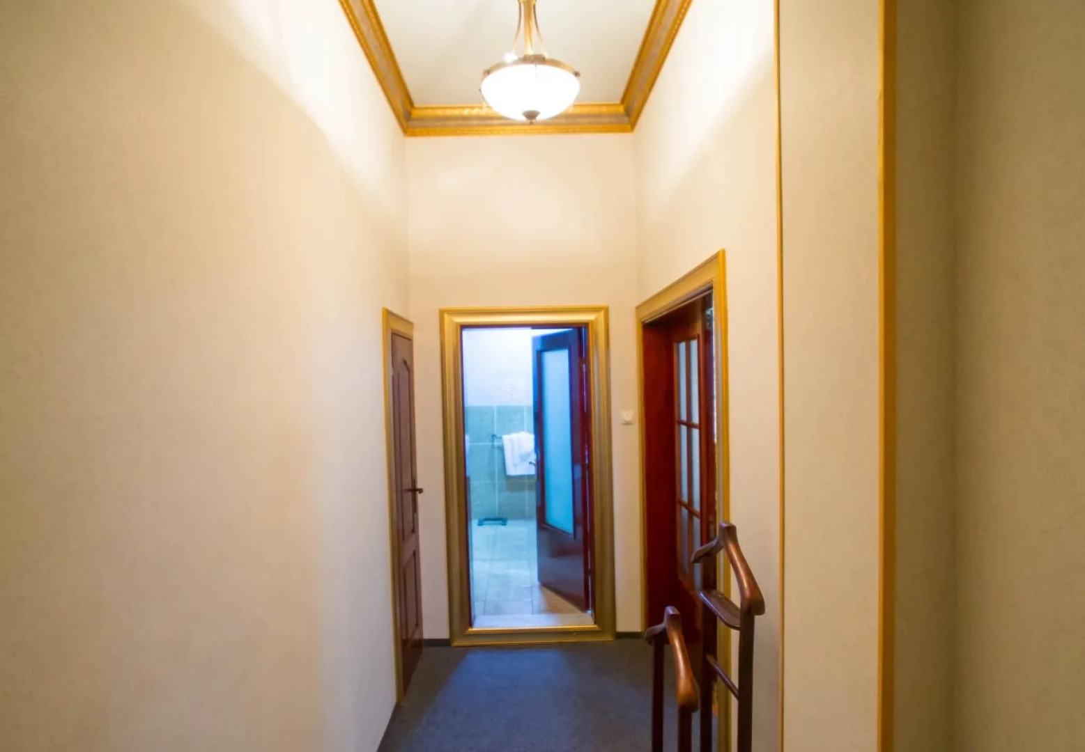 Bucharest Comfort Suites