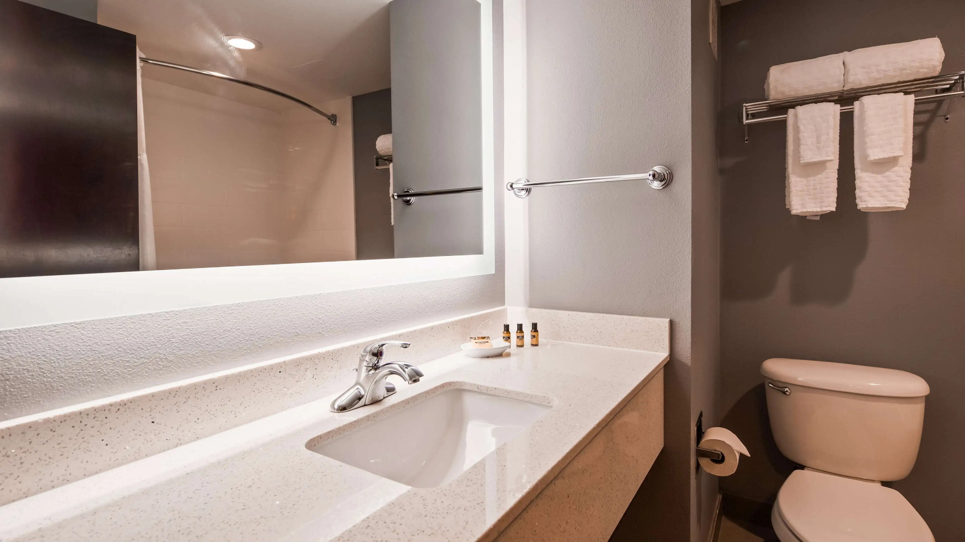 Best Western Plus Fairfield Hotel