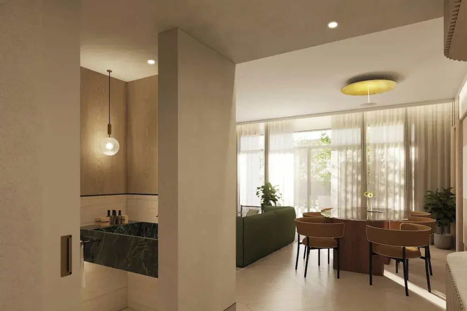 The Landmark Nicosia, Autograph Collection