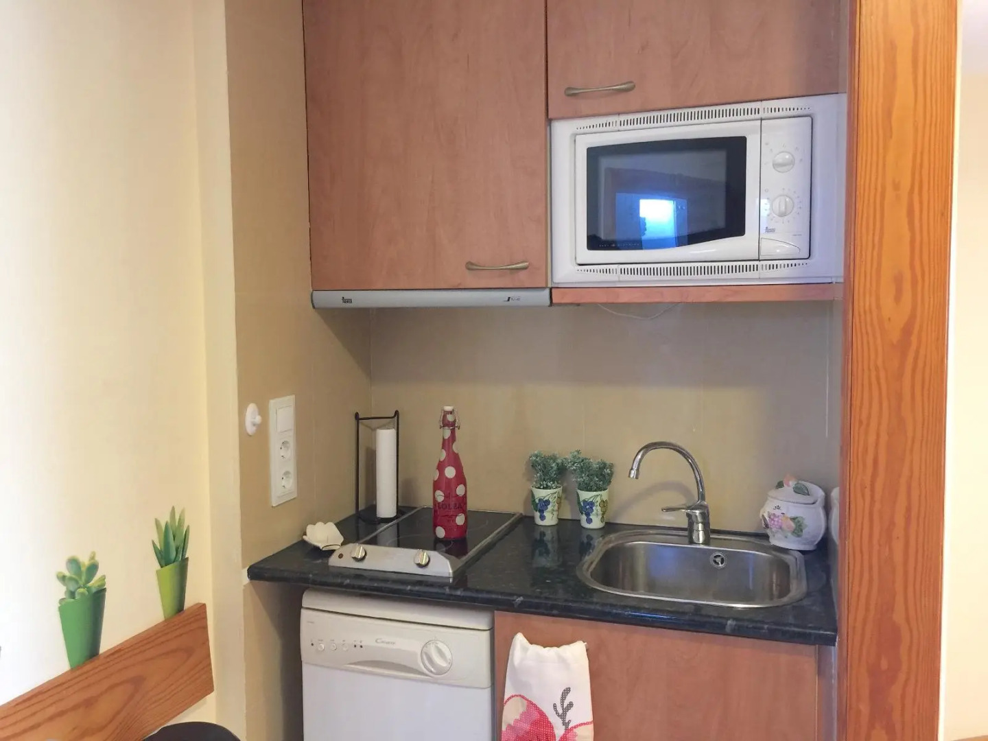 Apartamento Beauty Sa Coma II