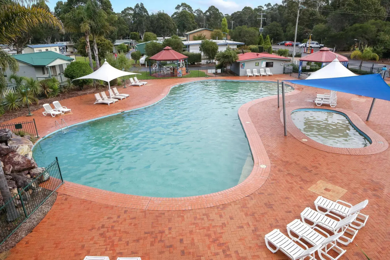 Discovery Parks - Eden