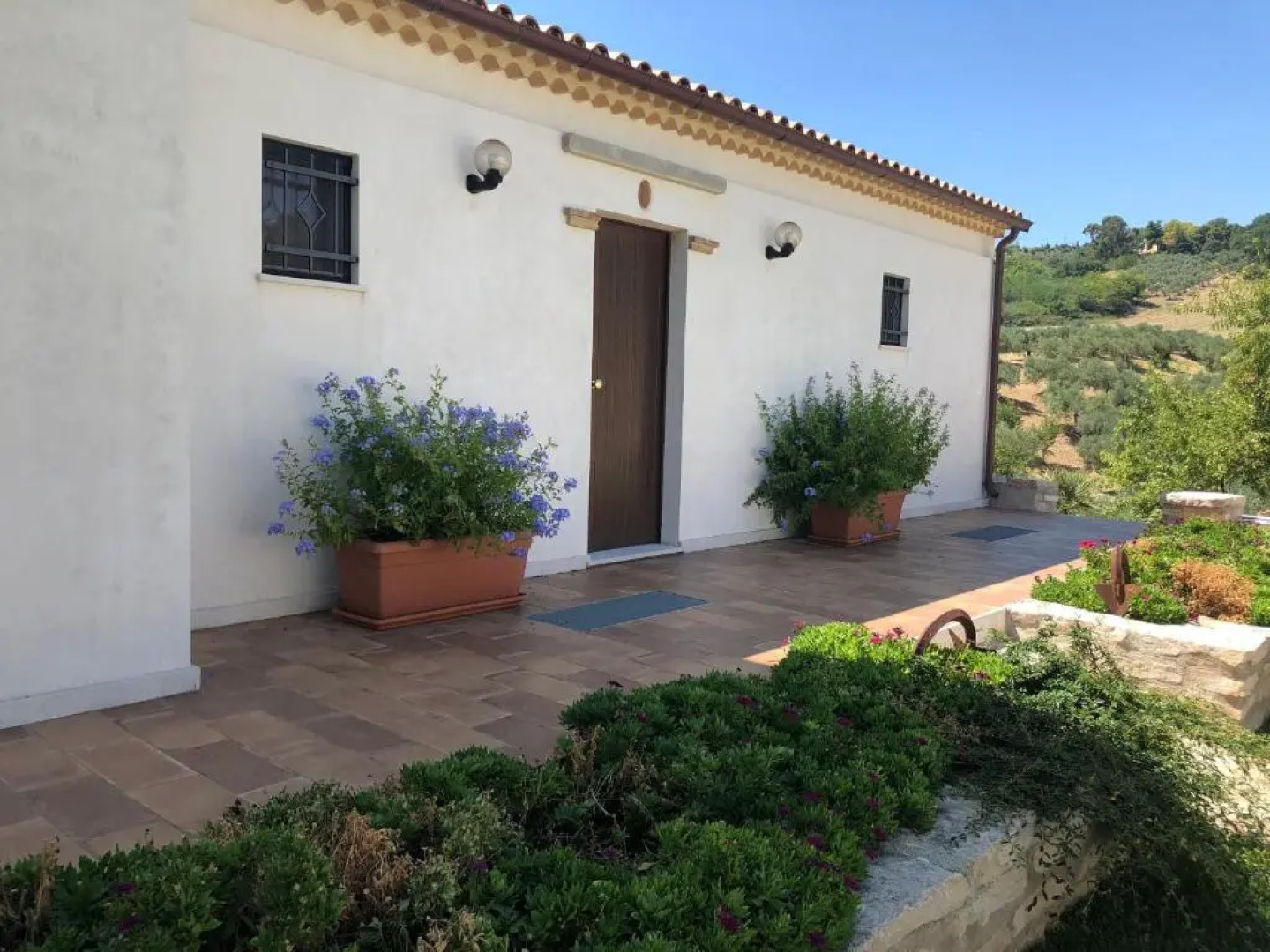 Villa Angiolina Molise