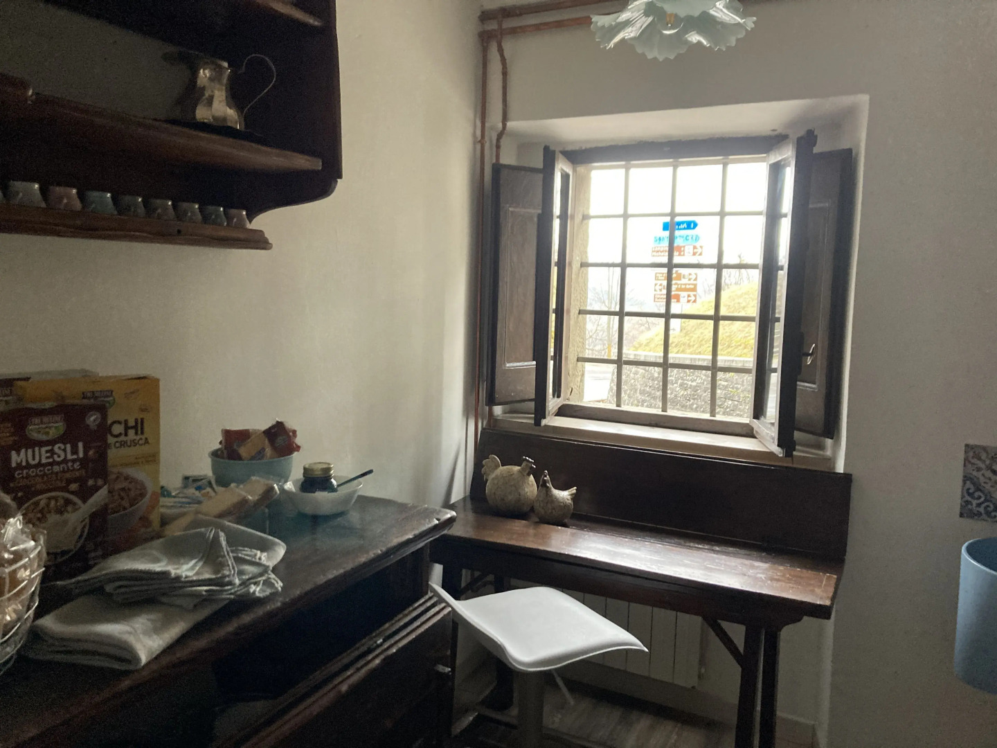 La Pecora e l'Agnello