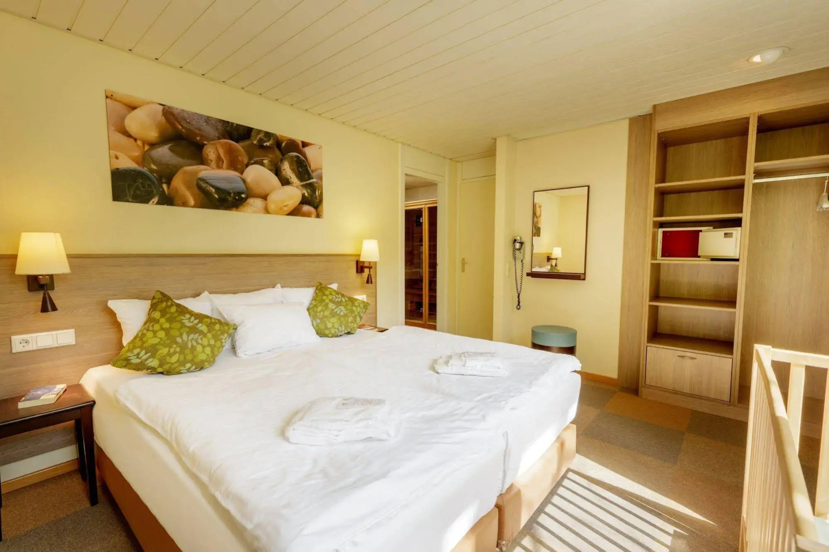 Center Parcs Bispinger Heide