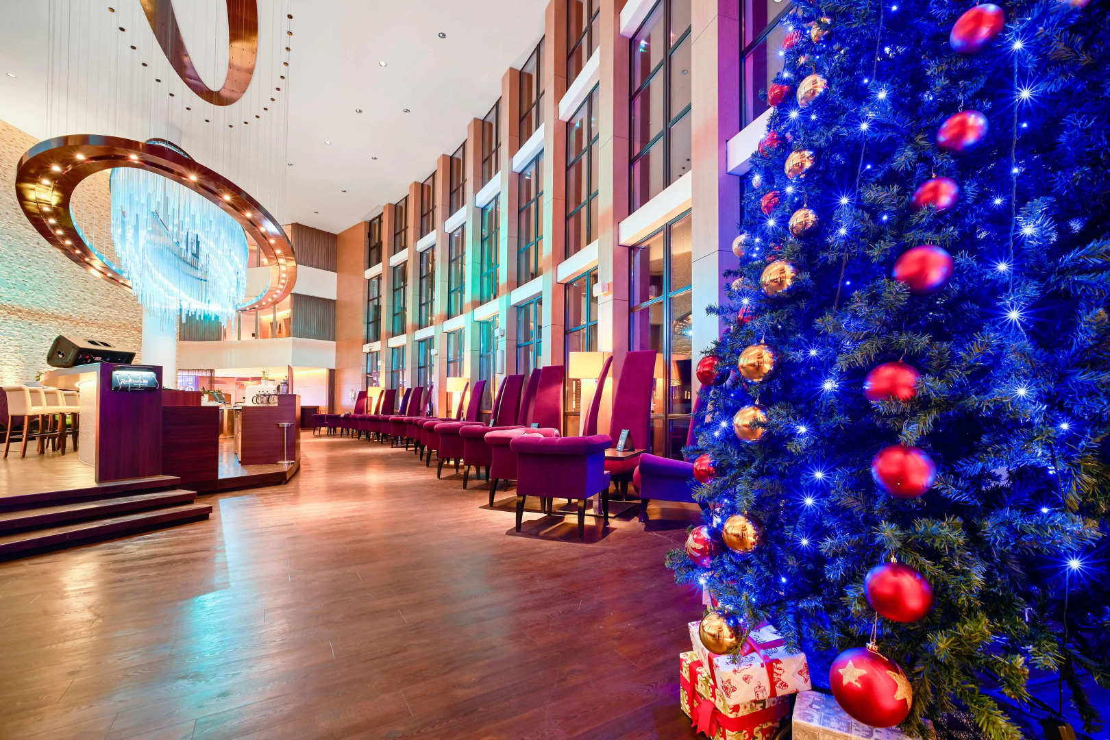 Radisson Blu Resort Буковель