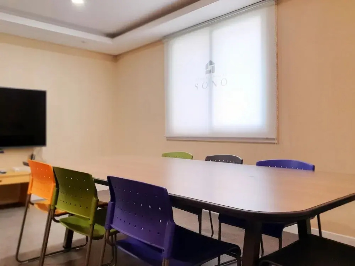 Casual House SONO Guest House - Hostel