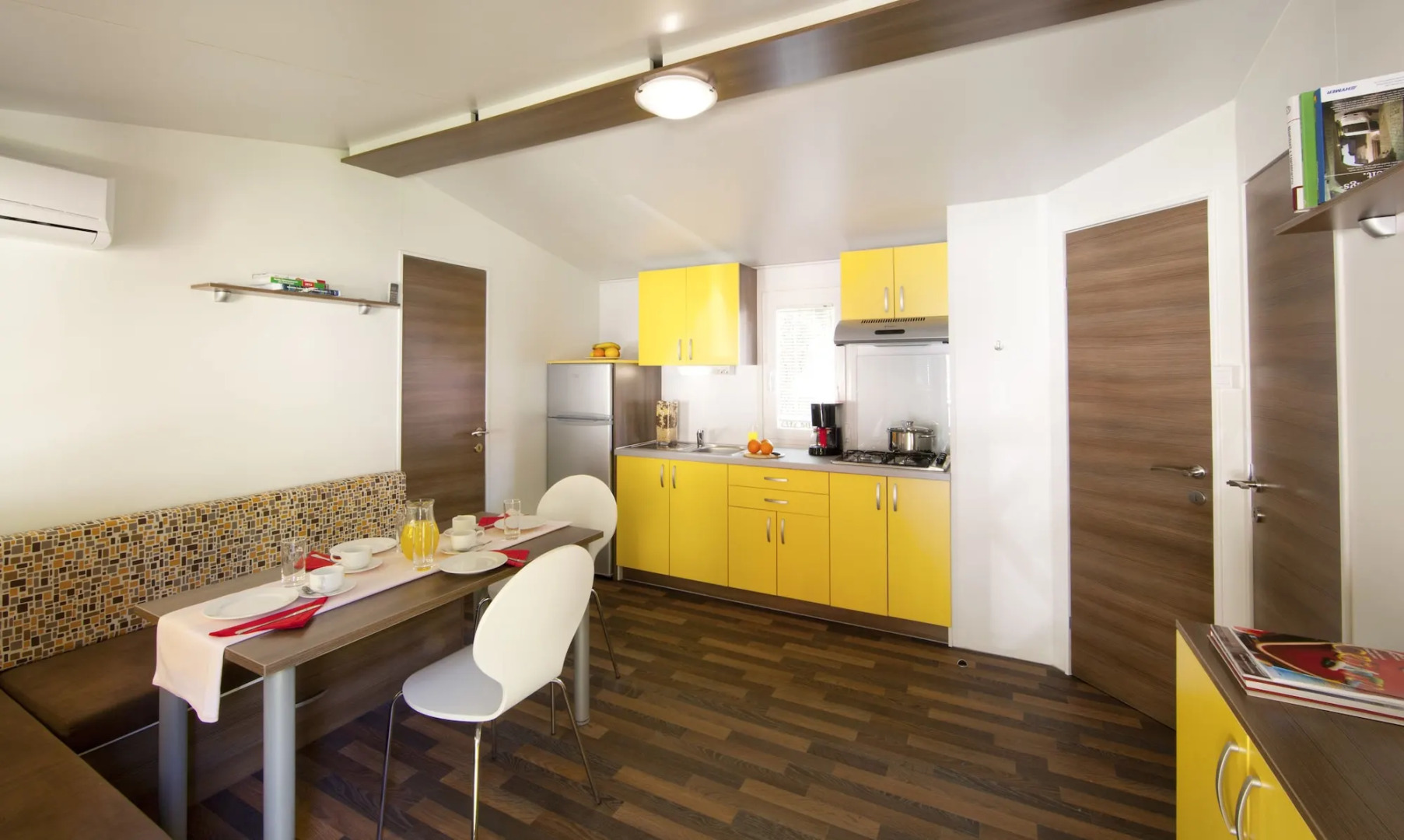 Holiday Resort Medveja - Liburnia