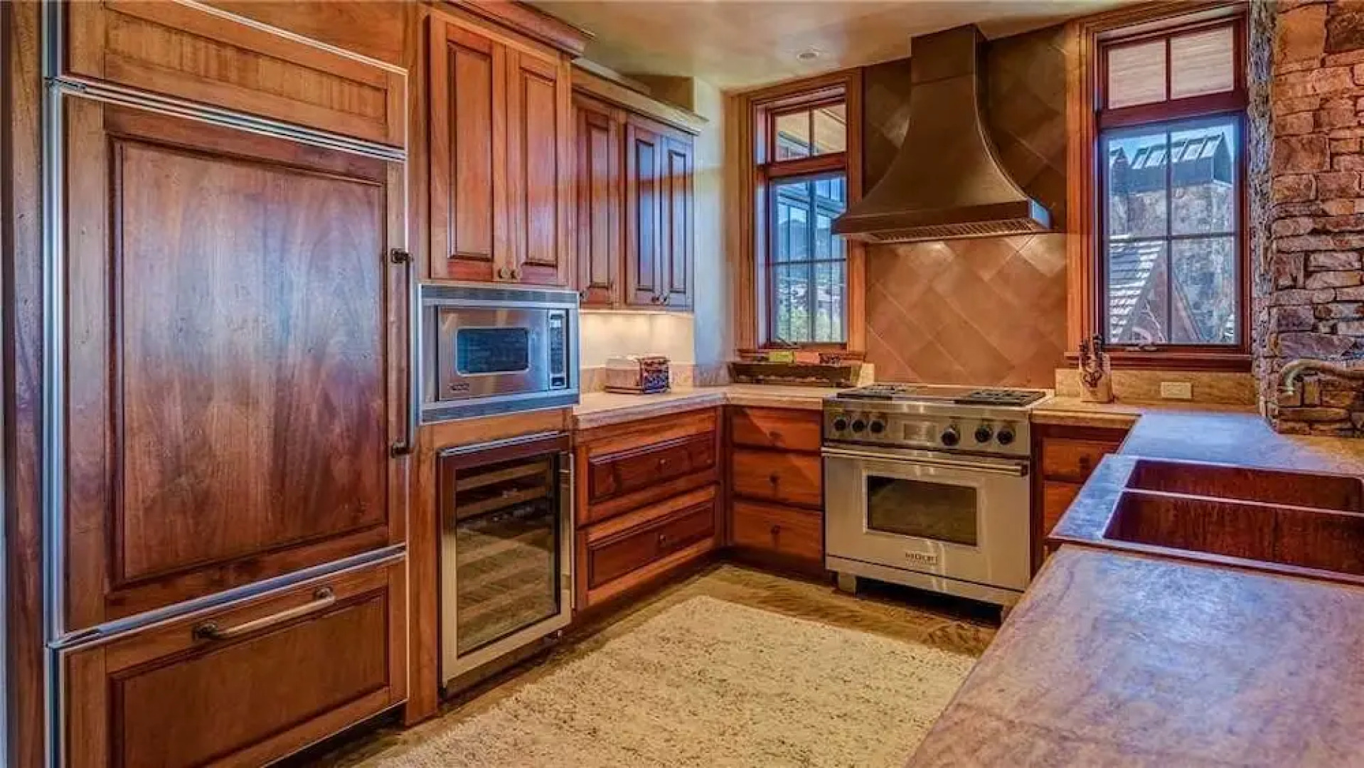 See Forever San Sophia 116