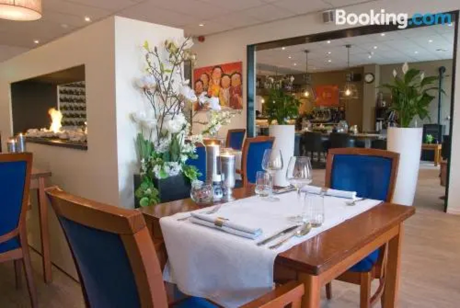 Hotel Restaurant de Meulenhoek