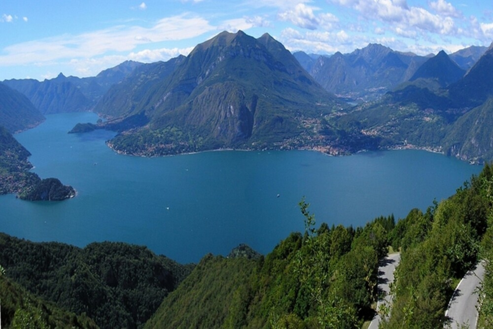 Riva Bellano Orchidea 2