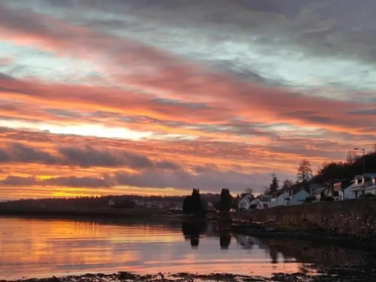 Clyde View Bed & Breakfast