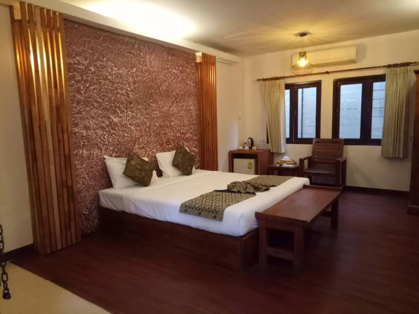 B2@Samui Beach Resort