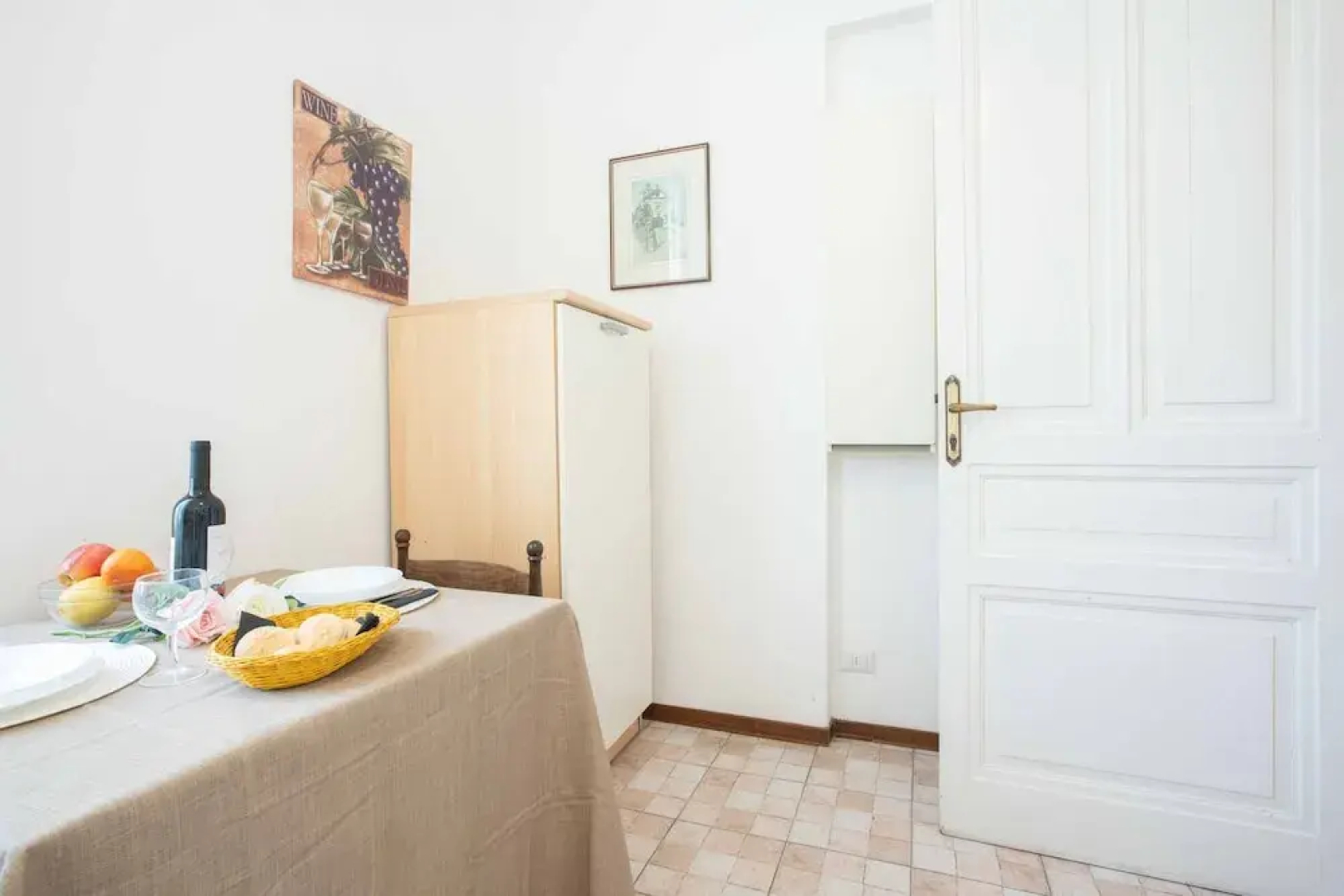 Residence Villa Virginia int 1