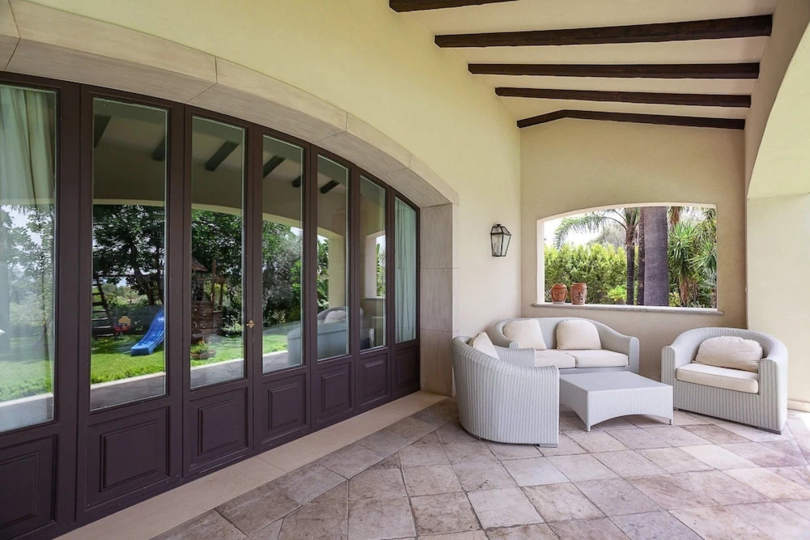 Casa Nanitta Maison de Charme