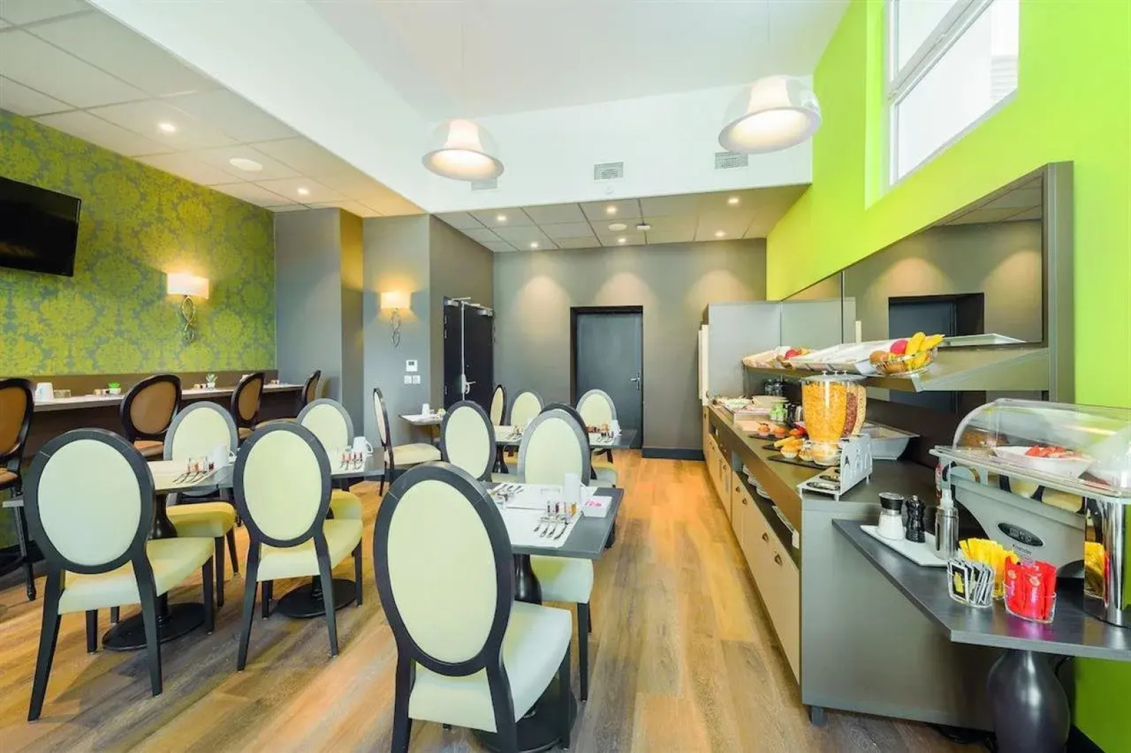 Appart'City Collection Nîmes Arènes