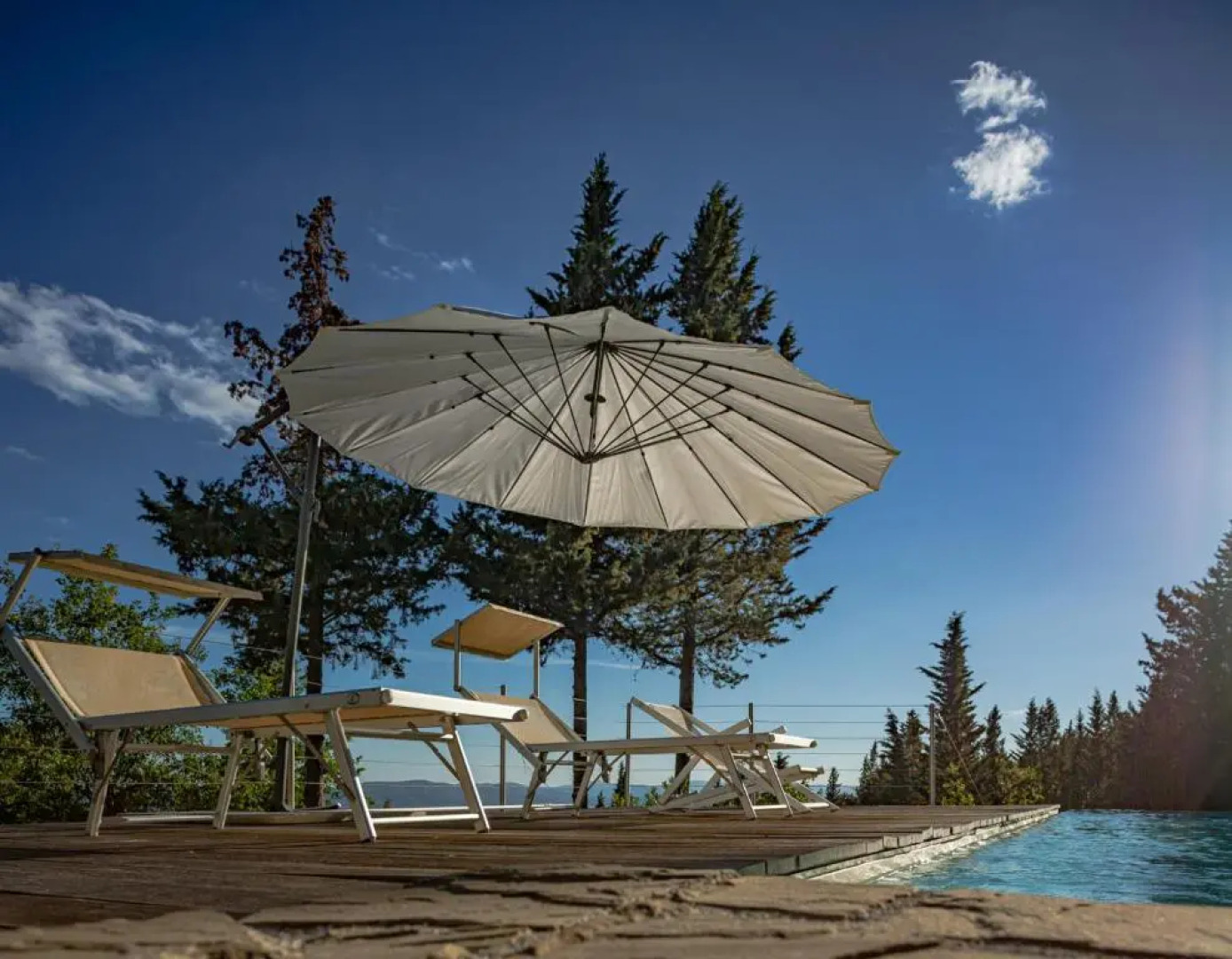 Villetta Adelma Fioraie