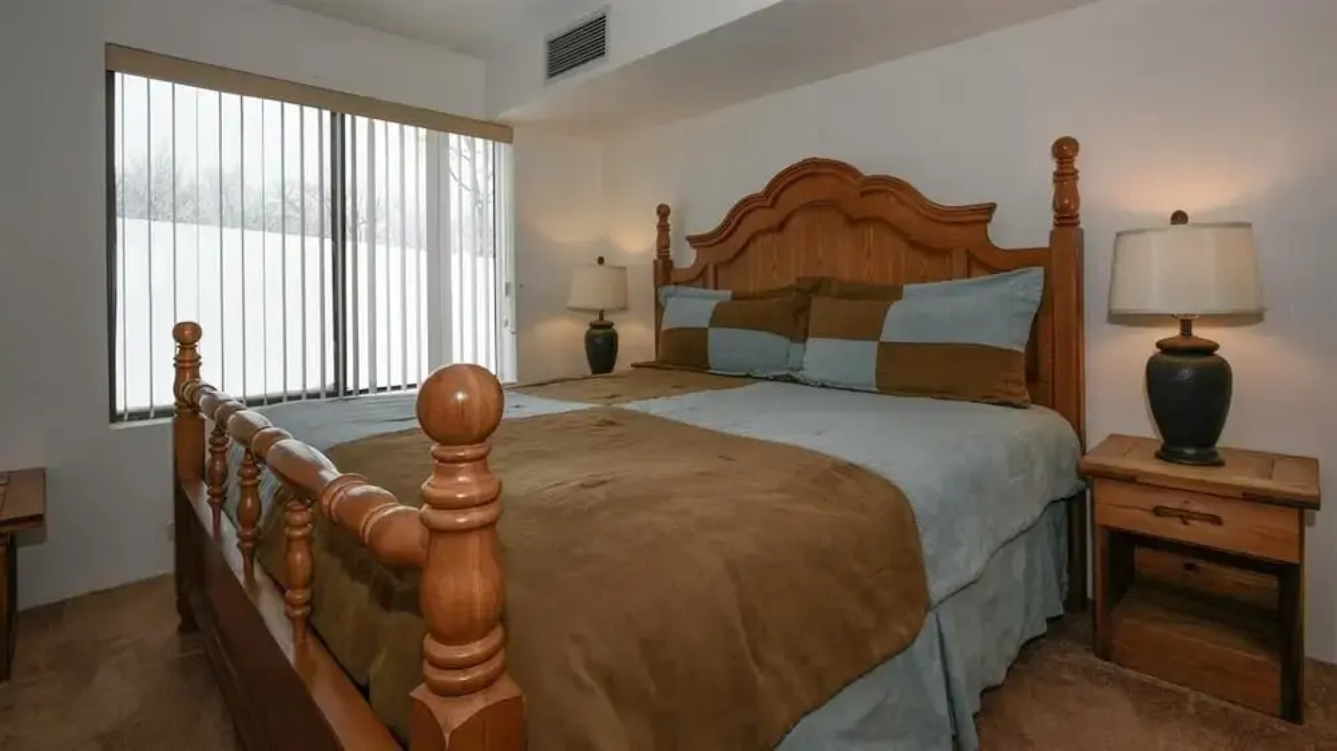 Seven Springs Stoneridge 3 Bedroom Pet Friendly Condo, Ski-In/Out by RedAwning