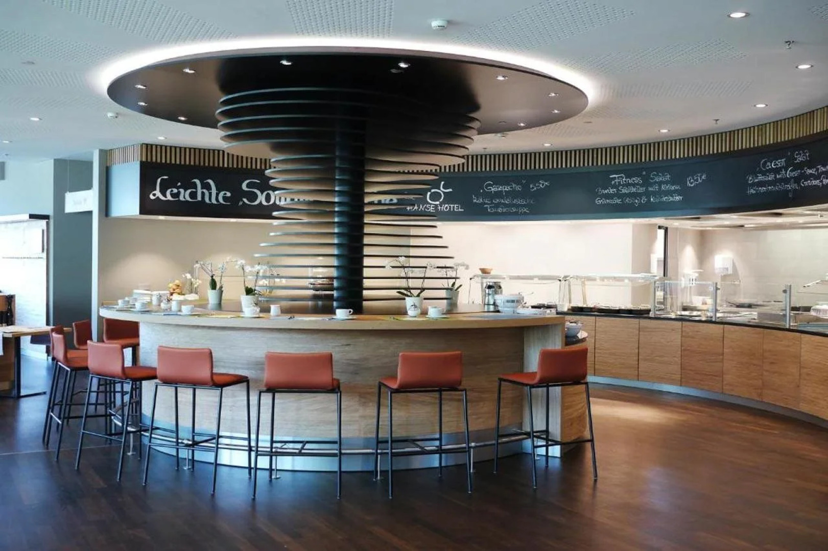 HANSE HOTEL Attendorn